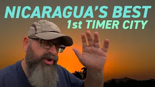 Nicaragua Best City for a First Time Traveler Looking to Explore Life | Vlog 12 March 2023