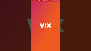 Vix app - quick preview