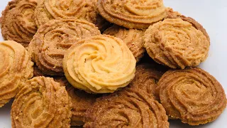 NJIA RAHISI SANA YAKUPIKA COOKIES ZA BIASHARA NA FAIDA YAKUTOSHA/easy cookies recipe