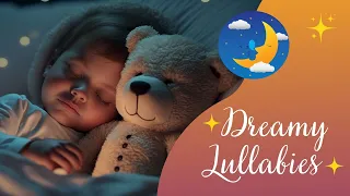 Rock-a-bye Baby and More: 🎶 Classic Lullabies for Infants and Toddlers 😴 Dreamy Lullabies 🧸