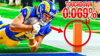 20 SMARTEST Plays in NFL History