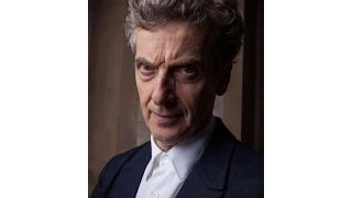 Peter Capaldi, Richard Strange & Sarah Jane Morris: 'Lou Reed - Pale Blue Eyes' | HiBrow