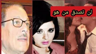 كشف هوية الشخص الذي صور مع سعاد حسني 18 فيلما إبا.حيا بأمر من صفوت الشريف لن تصدق من هو