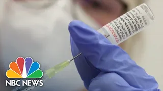 CDC Panel Recommends Novavax: How It Differs From Other Vaccines