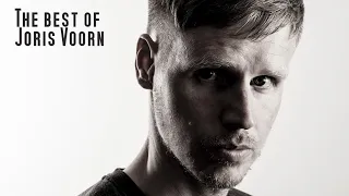 The best of Joris Voorn (Legends of progressive music vol.10)