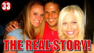 How I Became A PROFESSIONAL Pickup Artist...APPROACHING 10,000+ WOMEN