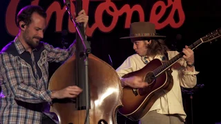 Billy Strings Live in Austin, Texas from Antone's