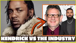 Kendrick Lamar LIFE IN DANGER After Exposing Drake? | Culture vs Vultures