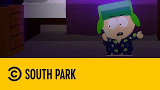 A Royal Pain In The A** | South Park