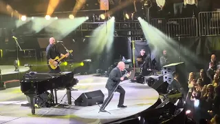 Billy Joel “It’s Still Rock & Roll to Me” MSG 4-26-24