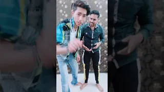 Tik tok famous Awais shahid