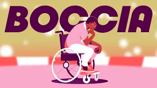 🇫🇷🔍 Sport Explainers - Paris 2024: All You Need to Know about Boccia 🧑‍🦼