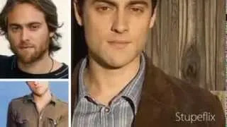 Stuart Townsend aka Seducer!:)*