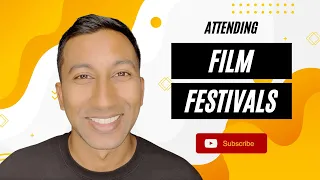 3 Benefits Of Attending A Film Festival