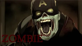 MARVEL ZOMBIES | WHAT IF...? - ZOMBIE (AMV)