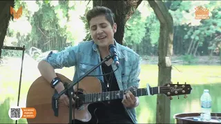 Água Com Açúcar - Luan Santana (Cover Hugo Henrique)