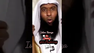 حمزه يضرب ابو جهل ـ اسلام حمزهـــ ـ #بدر المشاري