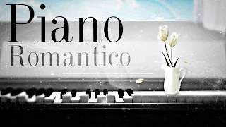Musica romantica instrumental relajante  para escuchar y recordar - Piano