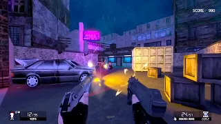 Maximum Action new update  gameplay  CZ/EN