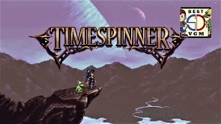 Best VGM 2467 - Timespinner - Ancient Forest