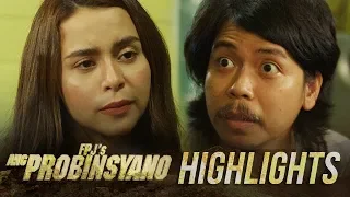 Alyana talks to Domeng about Alex | FPJ's Ang Probinsyano (With Eng Subs)