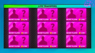 THE GREAT LEGENDARY SECRET PLAYERS!! - DLS 23 R2G #2 | Dream League Soccer 2023