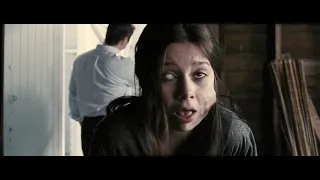 The Possession (2012) - garage scene