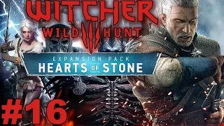 Witcher 3 HoS • #16 • Der Pedell • Let's Play The Witcher 3: Hearts of Stone