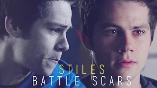 SS - Battle Scars [+5x04]