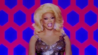 RuPaul’s Drag Race 14 EXIT LINES