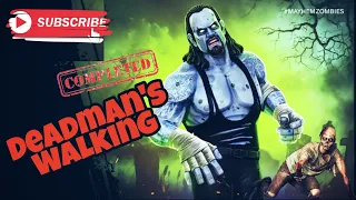 Deadman's Walking ⚰ | #trendingvideos #trending #gamingchannel #viral #gamingvideo #wwemayhem #wwe