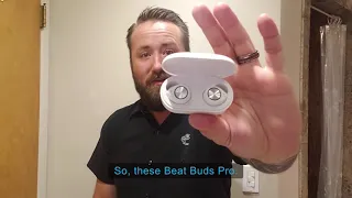 BEATBUDS PRO - DiscountsMasters