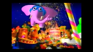 Alton Towers: Toyland Tours Advert (1994)