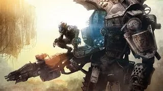 ◀Titanfall - Falling In, Beta First Impressions