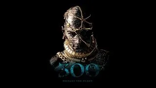 300 спартанцев: Расцвет империи // 300: Rise of an Empire (Русский Трейлер) HD