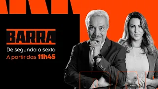 BARRA - TV Jangadeiro | 16/05/2024