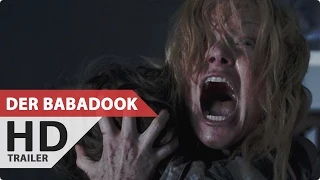 DER BABADOOK Trailer Deutsch German (2015) Horror