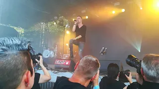 Solar Fake - Under Control, Live at Amphi Festival 2018 Köln