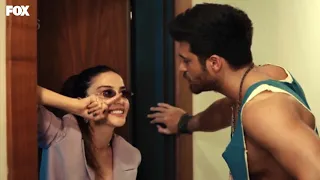 Özgür & Ezgi : Crush:)