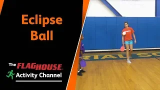 How to Play Eclipse Ball (Ep. 159 - Eclipse Ball)