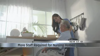 White House implements new directives to improve nursing home care