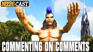 Making New Friends - Commenting on Comments