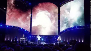 A-Ha 2010.Minor Earth, Major Sky