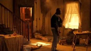 Cocaine Cowboy Best Scene // Death Valley 2004