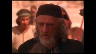 Abraham El Primer Patriarca y Padre de la Fe Parte 2 Pelicula Biblica 720 HD Gerardo Andres Lagos La