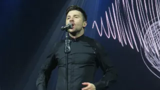 Sergey Lazarev Сергей Лазарев - В самое сердце - 13.October 2016 - Volgograd