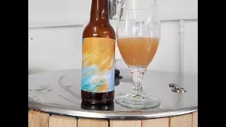 Boundary Goat New England IPA By Boundary Brewing Company | Irish Craft Beer Review