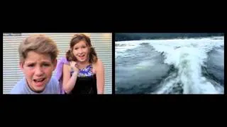 We can't stop-Miley Cyrus| Carson Lueders VS MattyBRaps