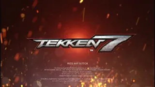 What? | TEKKEN 7