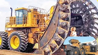 50 Unbelievable Heavy Machines That Are At Another Level || Amazing Technology Machines